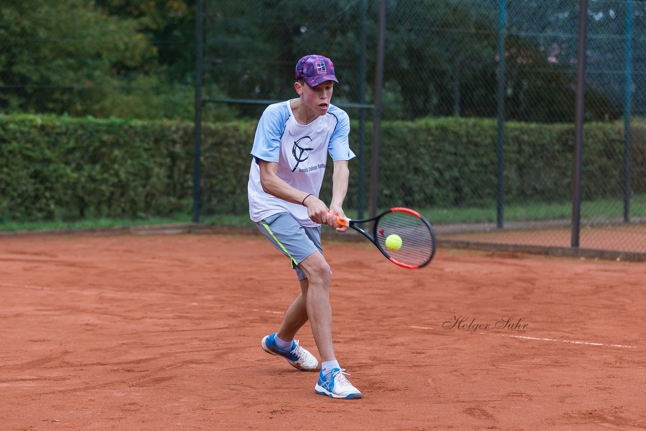 Bild 260 - Prisdorfer Sommercup